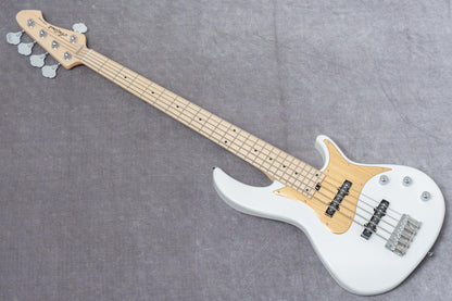 【new】Aria Pro II / RSB-618/5 WH 3.9kg #1125060613【GIB Hyogo】【Plek-adjusted】