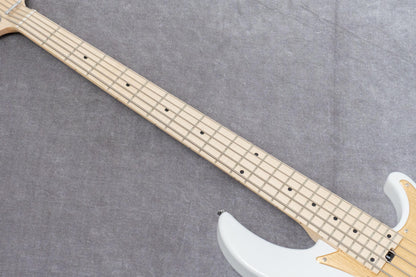 【new】Aria Pro II / RSB-618/5 WH 3.9kg #1125060613【GIB Hyogo】【Plek-adjusted】