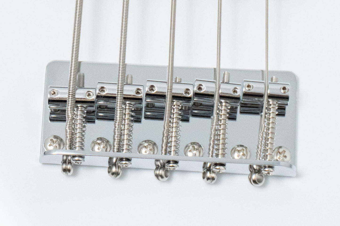 【new】Aria Pro II / RSB-618/5 WH 3.9kg #1125060613【GIB Hyogo】【Plek-adjusted】