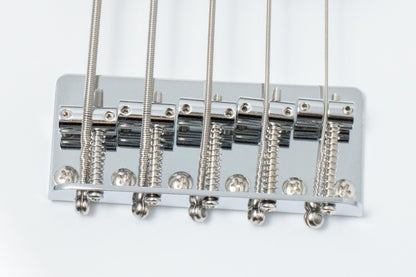 【new】Aria Pro II / RSB-618/5 WH 3.9kg #1125060613【GIB Hyogo】【Plek-adjusted】