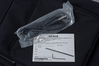 【new】Aria Pro II / RSB-618/5 WH 3.9kg #1125060613【GIB Hyogo】【Plek-adjusted】