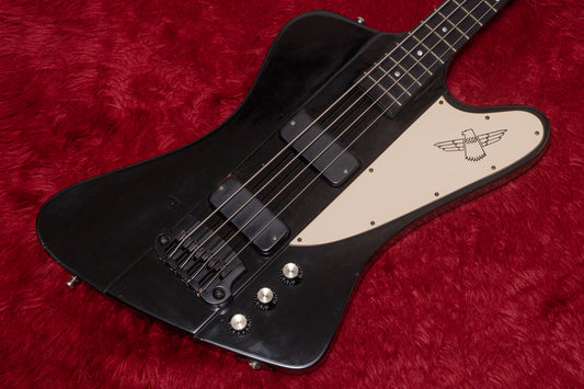 【used】Gibson / Thunderbird IV Ebony 2004 3.870kg #02854659【GIB横浜】
