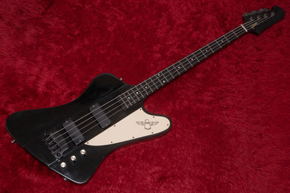【used】Gibson / Thunderbird IV Ebony 2004 3.870kg #02854659【GIB横浜】