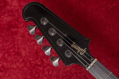 【used】Gibson / Thunderbird IV Ebony 2004 3.870kg #02854659【GIB横浜】