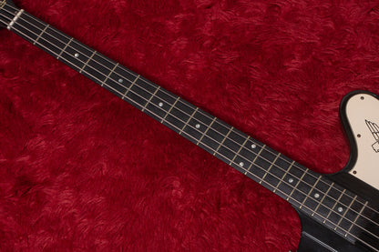 【used】Gibson / Thunderbird IV Ebony 2004 3.870kg #02854659【GIB横浜】
