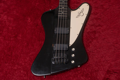 【used】Gibson / Thunderbird IV Ebony 2004 3.870kg #02854659【GIB横浜】