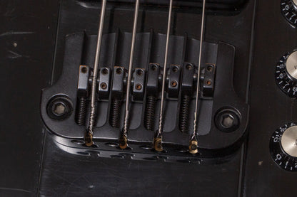 【used】Gibson / Thunderbird IV Ebony 2004 3.870kg #02854659【GIB横浜】