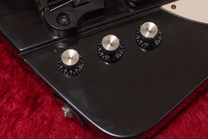 【used】Gibson / Thunderbird IV Ebony 2004 3.870kg #02854659【GIB横浜】