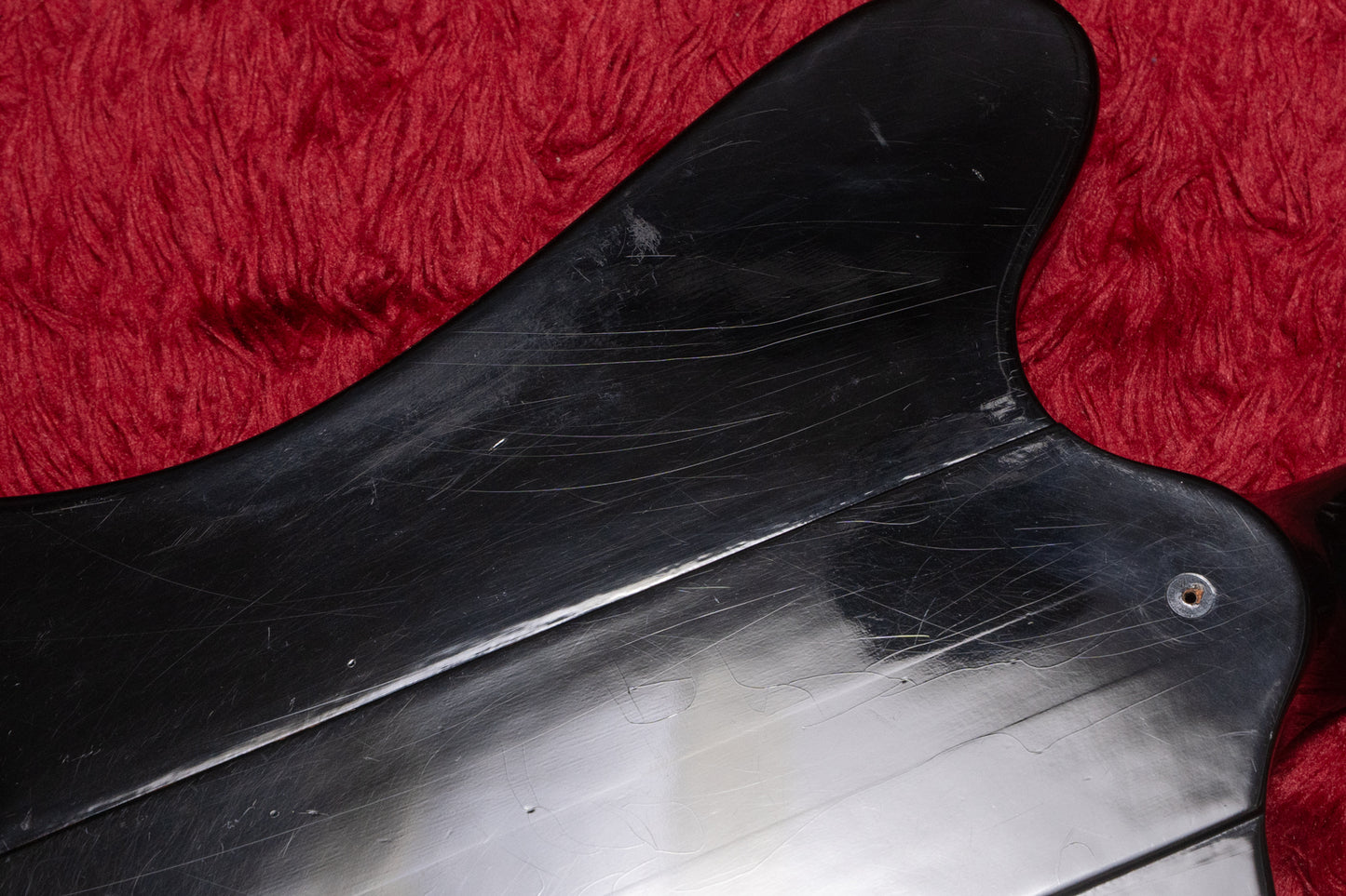 【used】Gibson / Thunderbird IV Ebony 2004 3.870kg #02854659【GIB横浜】
