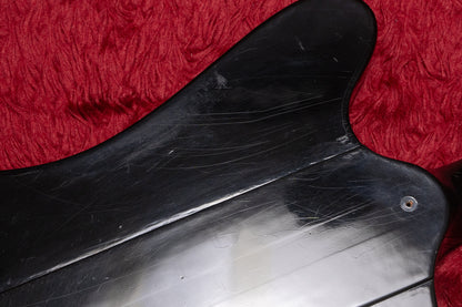 【used】Gibson / Thunderbird IV Ebony 2004 3.870kg #02854659【GIB横浜】