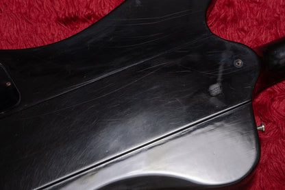【used】Gibson / Thunderbird IV Ebony 2004 3.870kg #02854659【GIB横浜】