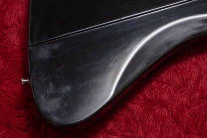 【used】Gibson / Thunderbird IV Ebony 2004 3.870kg #02854659【GIB横浜】