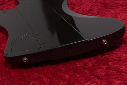 【used】Gibson / Thunderbird IV Ebony 2004 3.870kg #02854659【GIB横浜】