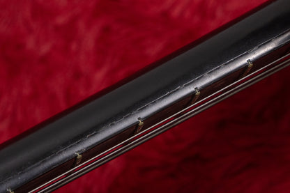 【used】Gibson / Thunderbird IV Ebony 2004 3.870kg #02854659【GIB横浜】