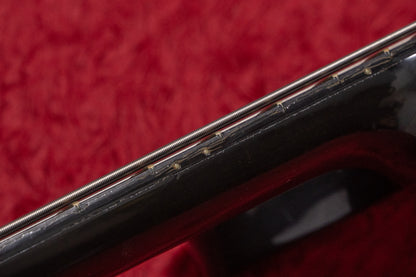 【used】Gibson / Thunderbird IV Ebony 2004 3.870kg #02854659【GIB横浜】