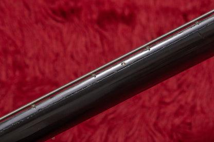 【used】Gibson / Thunderbird IV Ebony 2004 3.870kg #02854659【GIB横浜】
