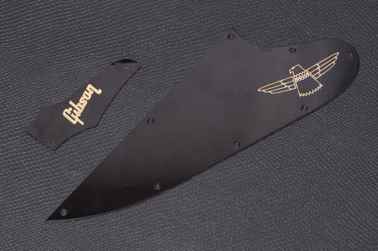 【used】Gibson / Thunderbird IV Ebony 2004 3.870kg #02854659【GIB横浜】