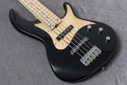【new】Aria Pro II / RSB-618/5 BK 4.12kg #1125110224【GIB Hyogo】【Plek-adjusted】