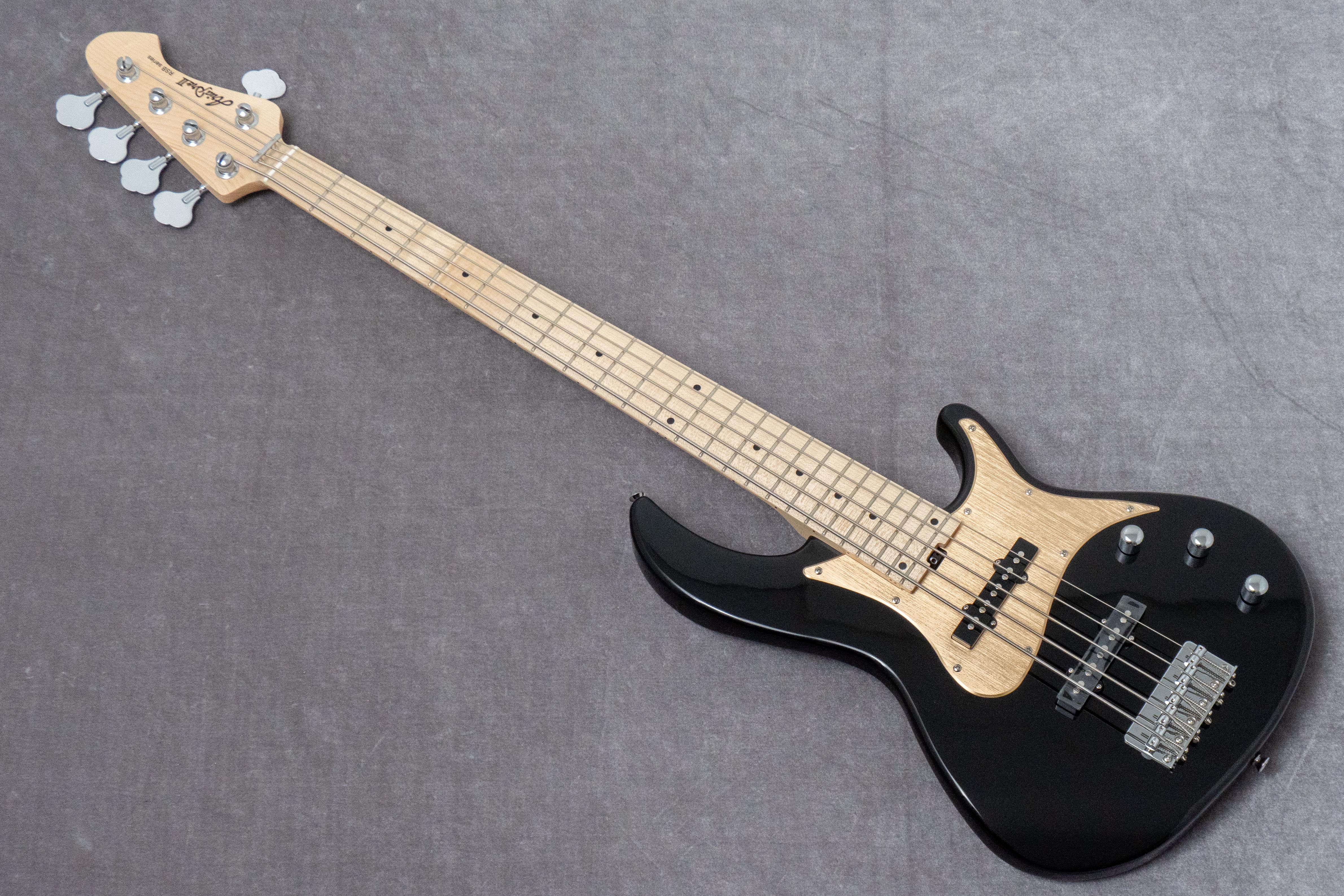 new】Aria Pro II / RSB-618/5 BK 4.12kg #1125110224【GIB Hyogo