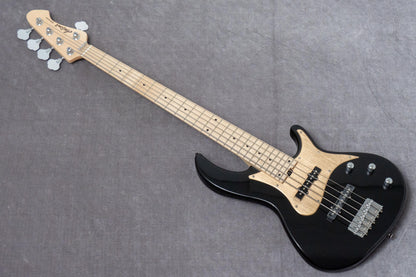 【new】Aria Pro II / RSB-618/5 BK 4.12kg #1125110224【GIB Hyogo】【Plek-adjusted】