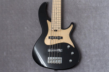 【new】Aria Pro II / RSB-618/5 BK 4.12kg #1125110224【GIB Hyogo】【Plek-adjusted】