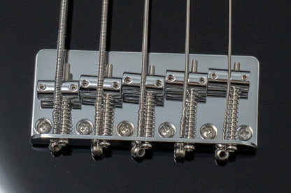 【new】Aria Pro II / RSB-618/5 BK 4.12kg #1125110224【GIB Hyogo】【Plek-adjusted】