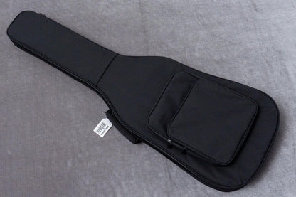【new】Aria Pro II / RSB-618/5 BK 4.12kg #1125110224【GIB Hyogo】【Plek-adjusted】