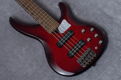 【used】YAMAHA / TRBX605FM 2025 4.03kg #ILN123090【GIB Hyogo】