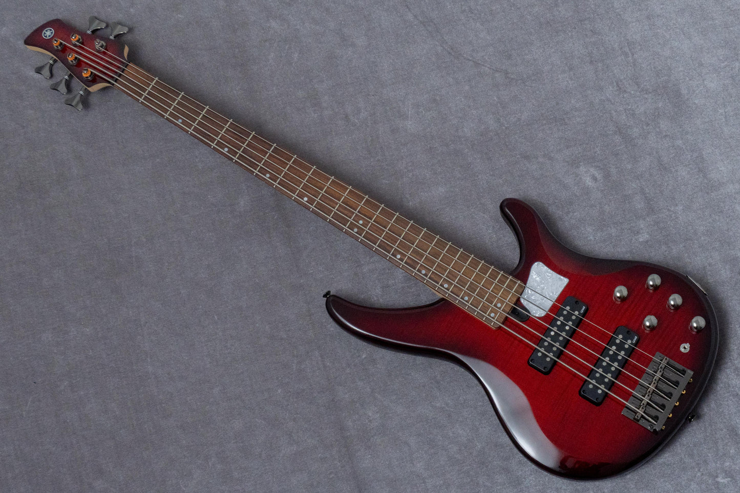 【used】YAMAHA / TRBX605FM 2025 4.03kg #ILN123090【GIB Hyogo】