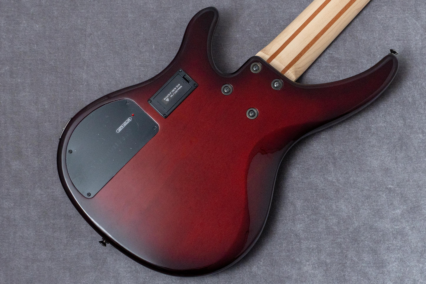【used】YAMAHA / TRBX605FM 2025 4.03kg #ILN123090【GIB Hyogo】