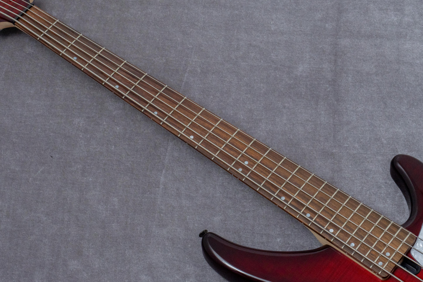 【used】YAMAHA / TRBX605FM 2025 4.03kg #ILN123090【GIB Hyogo】