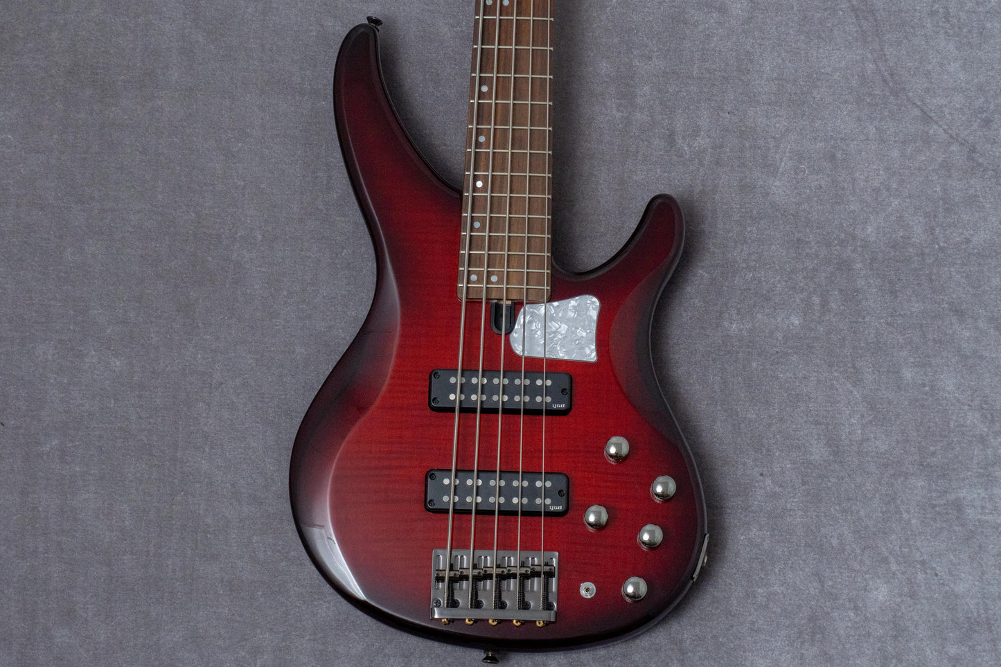 【used】YAMAHA / TRBX605FM 2025 4.03kg #ILN123090【GIB Hyogo】