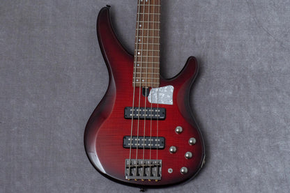 【used】YAMAHA / TRBX605FM 2025 4.03kg #ILN123090【GIB Hyogo】