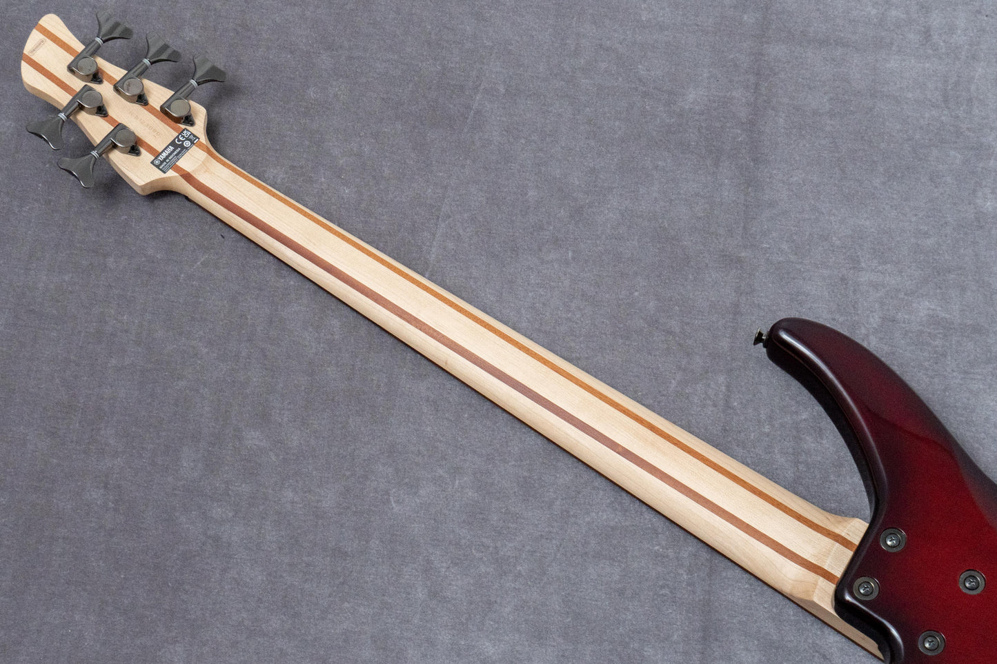 【used】YAMAHA / TRBX605FM 2025 4.03kg #ILN123090【GIB Hyogo】