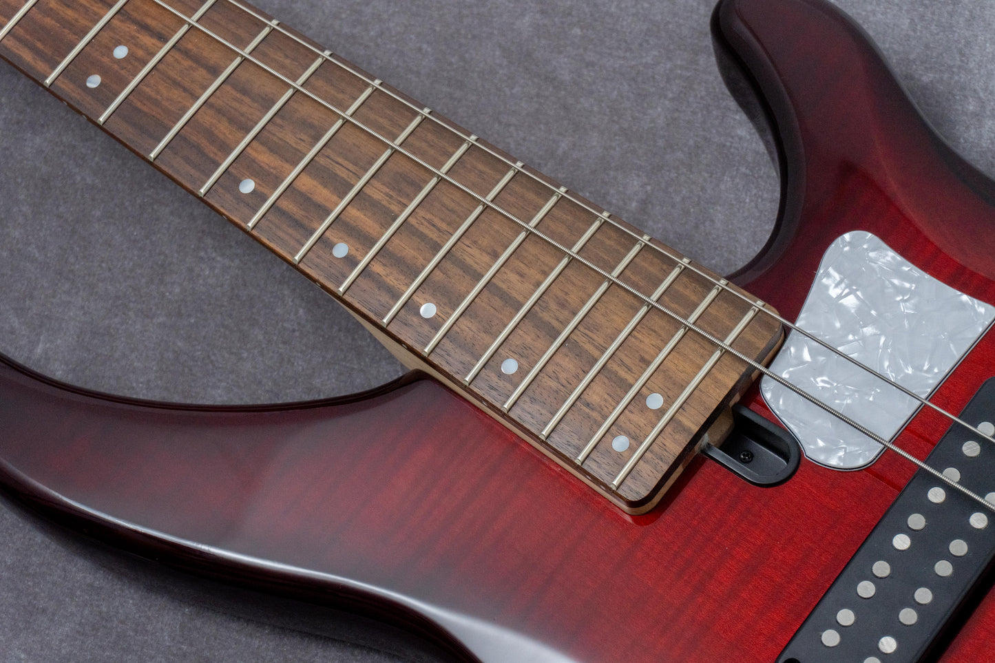 【used】YAMAHA / TRBX605FM 2025 4.03kg #ILN123090【GIB Hyogo】
