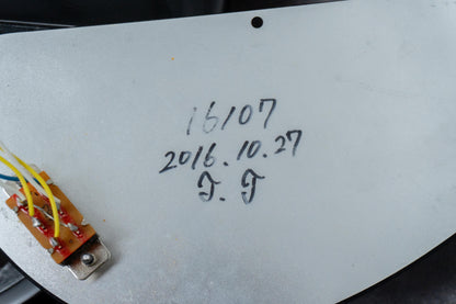 【used】Phoenix / PH-Ⅲ6st mod. 2016 4.8kg #16107【GIB Hyogo】