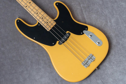 【used】Fender / MIJ Traditional Original 50s Precision Bass 2022 4.02kg #JD22007697【GIB Hyogo】