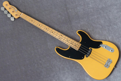 【used】Fender / MIJ Traditional Original 50s Precision Bass 2022 4.02kg #JD22007697【GIB Hyogo】