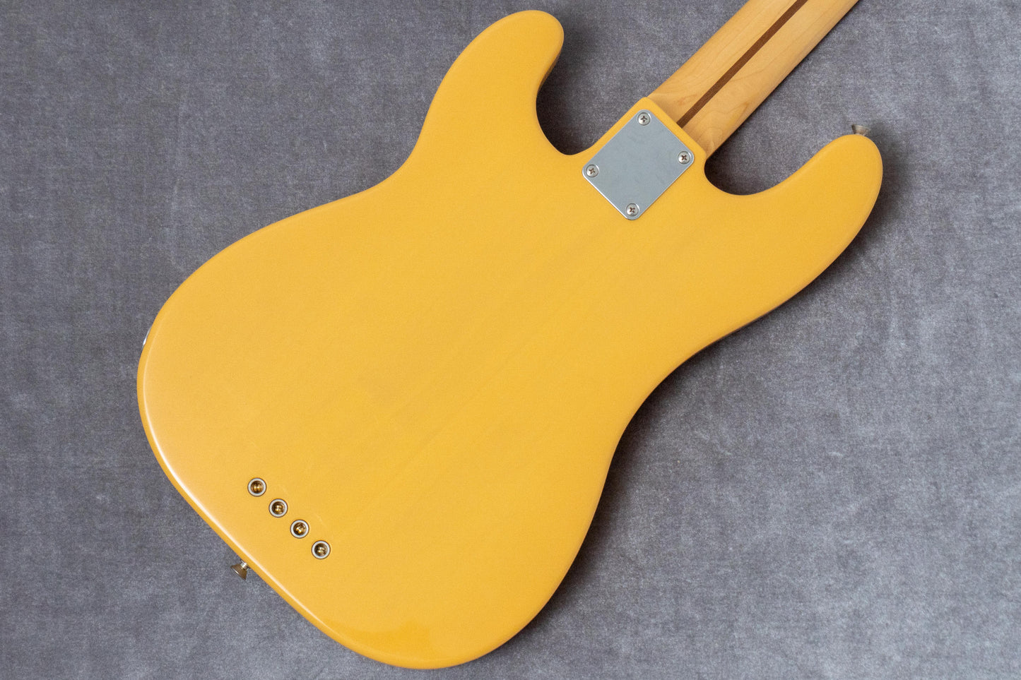 【used】Fender / MIJ Traditional Original 50s Precision Bass 2022 4.02kg #JD22007697【GIB Hyogo】
