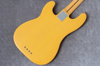 【used】Fender / MIJ Traditional Original 50s Precision Bass 2022 4.02kg #JD22007697【GIB Hyogo】
