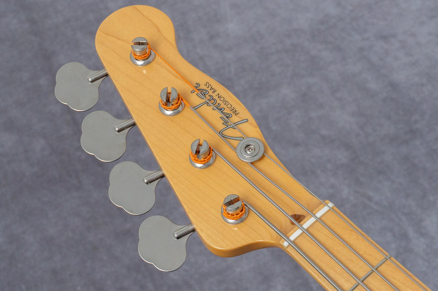 【used】Fender / MIJ Traditional Original 50s Precision Bass 2022 4.02kg #JD22007697【GIB Hyogo】