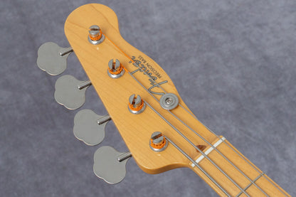 【used】Fender / MIJ Traditional Original 50s Precision Bass 2022 4.02kg #JD22007697【GIB Hyogo】