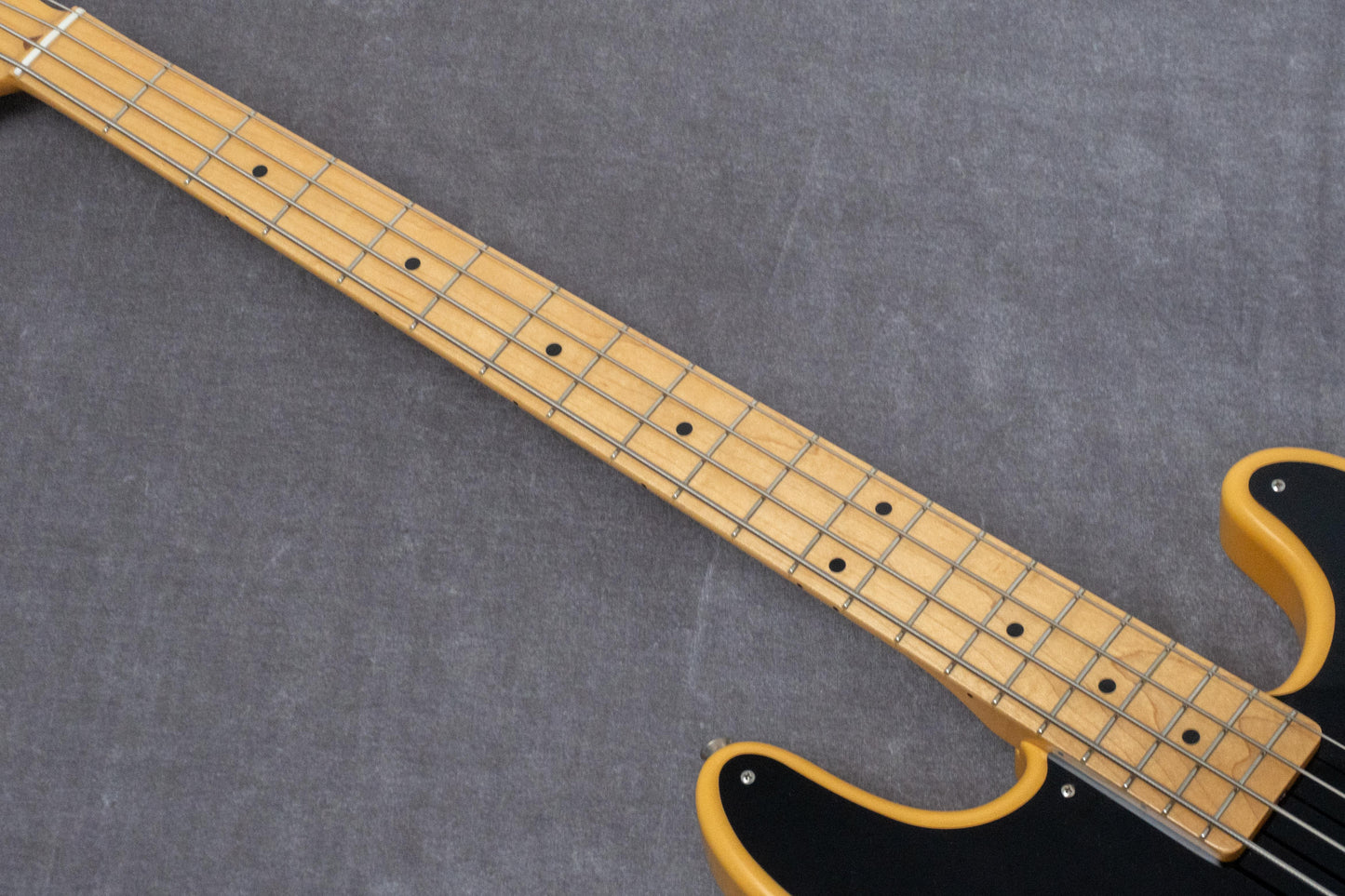 【used】Fender / MIJ Traditional Original 50s Precision Bass 2022 4.02kg #JD22007697【GIB Hyogo】