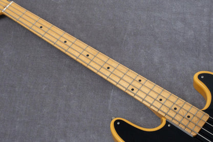 【used】Fender / MIJ Traditional Original 50s Precision Bass 2022 4.02kg #JD22007697【GIB Hyogo】