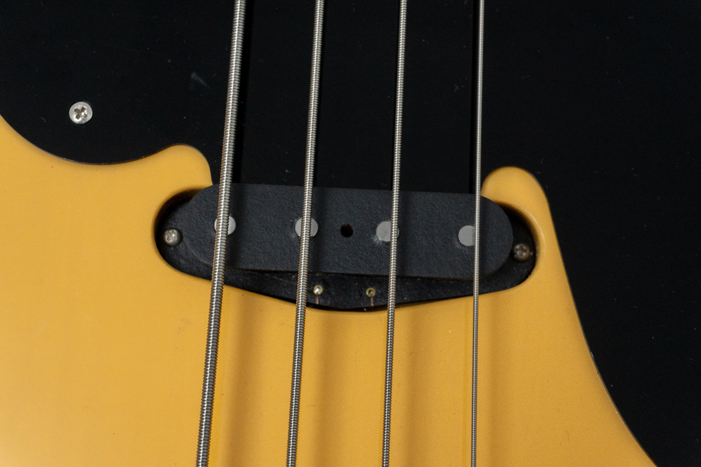 【used】Fender / MIJ Traditional Original 50s Precision Bass 2022 4.02kg #JD22007697【GIB Hyogo】