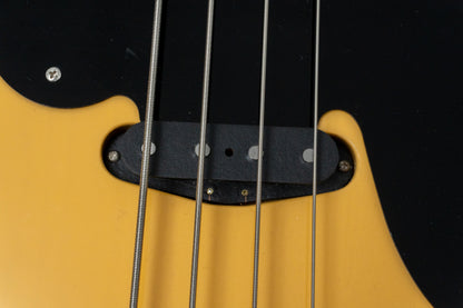 【used】Fender / MIJ Traditional Original 50s Precision Bass 2022 4.02kg #JD22007697【GIB Hyogo】