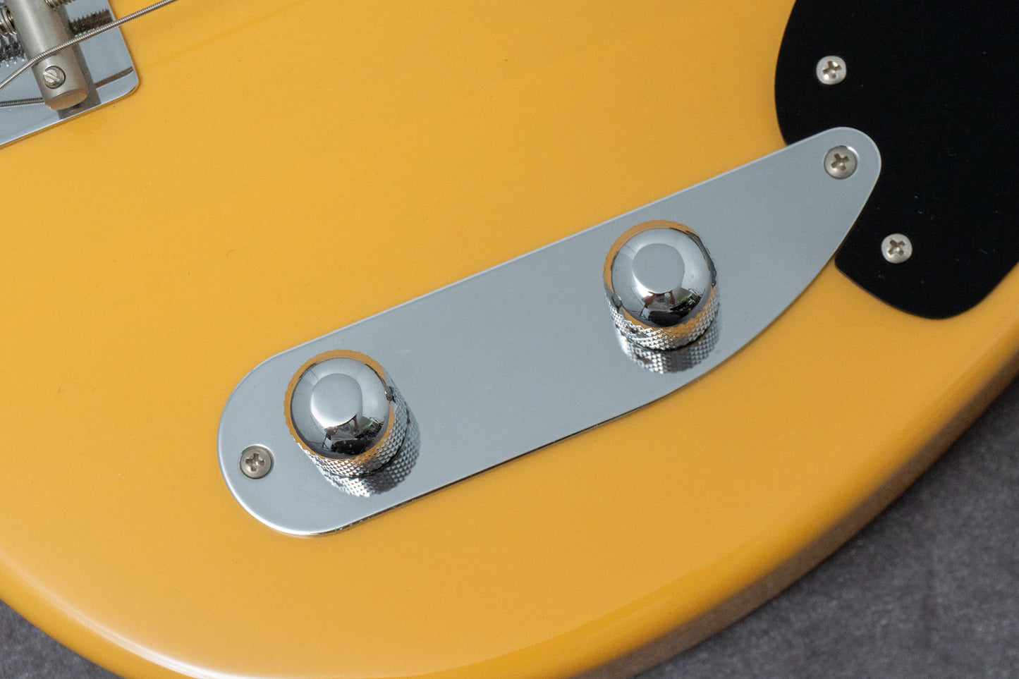 【used】Fender / MIJ Traditional Original 50s Precision Bass 2022 4.02kg #JD22007697【GIB Hyogo】
