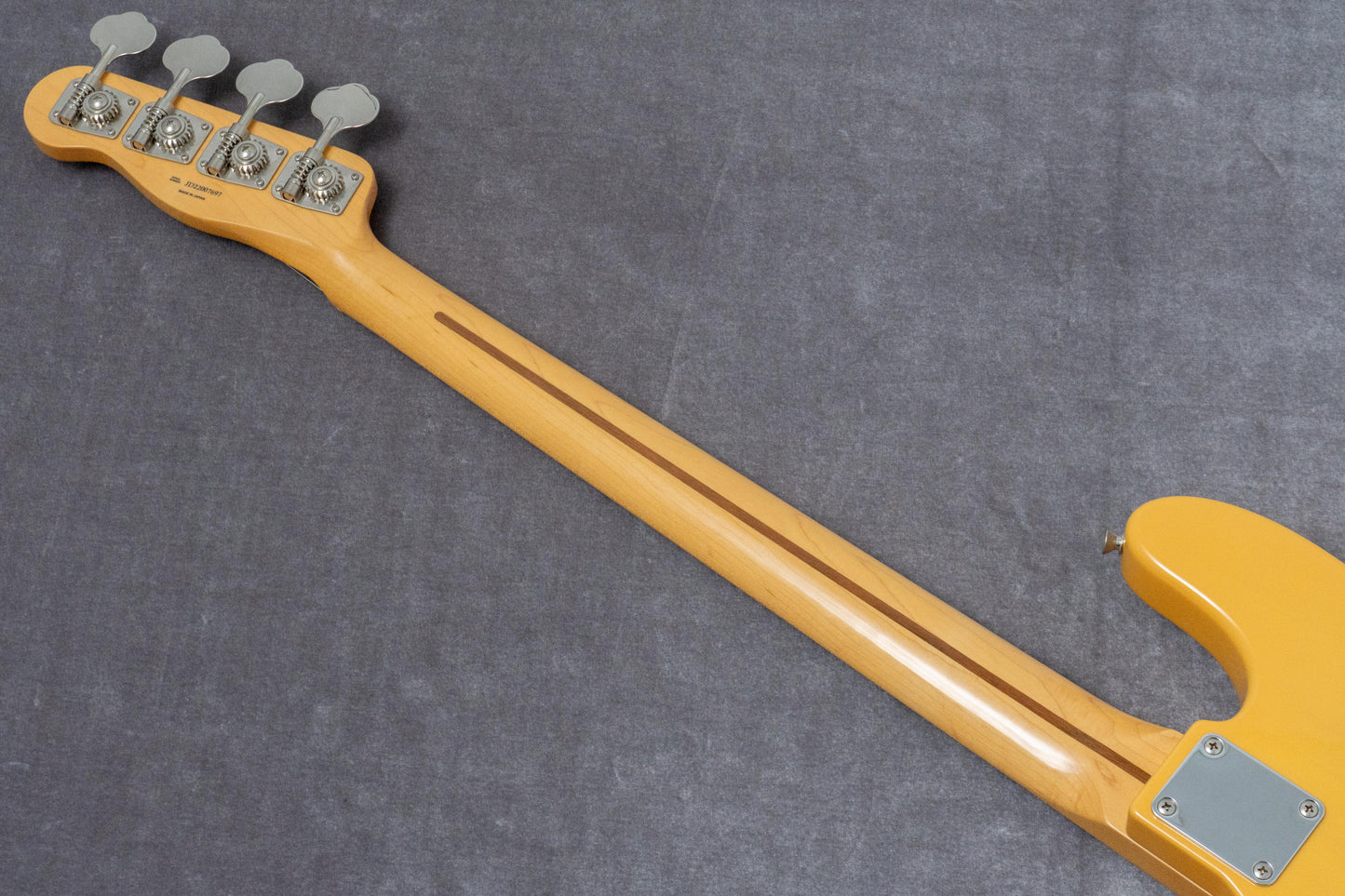 【used】Fender / MIJ Traditional Original 50s Precision Bass 2022 4.02kg #JD22007697【GIB Hyogo】
