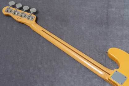 【used】Fender / MIJ Traditional Original 50s Precision Bass 2022 4.02kg #JD22007697【GIB Hyogo】