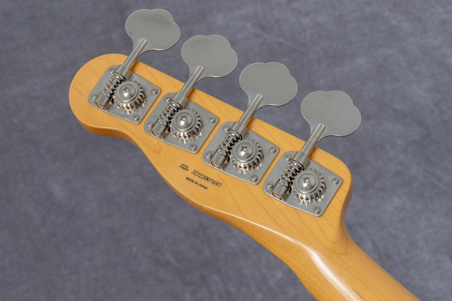 【used】Fender / MIJ Traditional Original 50s Precision Bass 2022 4.02kg #JD22007697【GIB Hyogo】